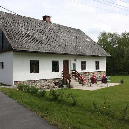 Ubytování Chalupa Králíky Exteriér fotografie